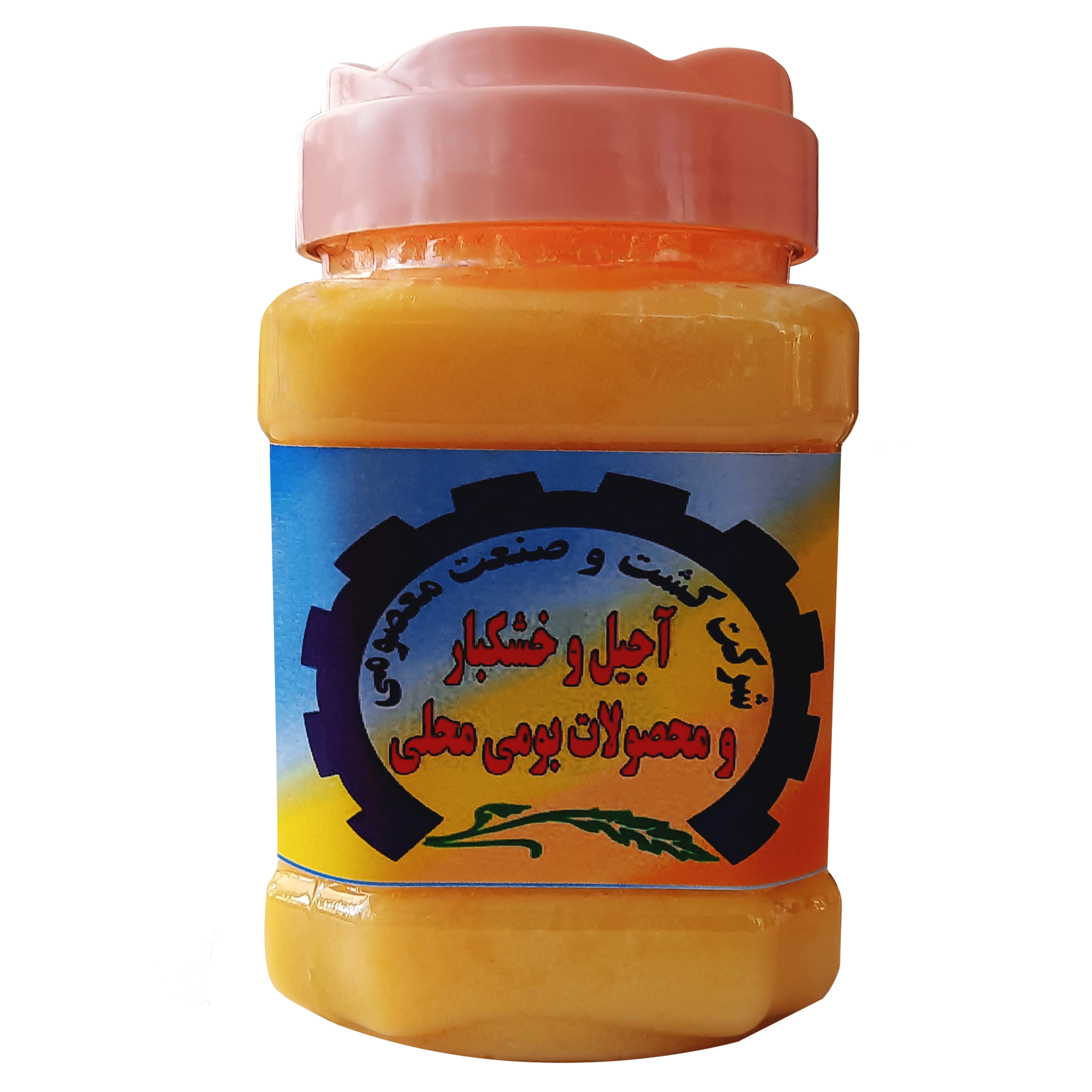 روغن حیوانی 1.5کیلوگرم