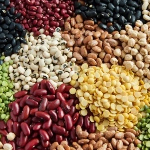 طرح توجیهی فنی و مالی و اقتصادی بسته بندی حبوبات