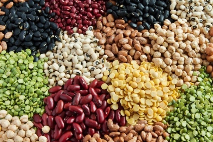 طرح توجیهی فنی و مالی و اقتصادی بسته بندی حبوبات